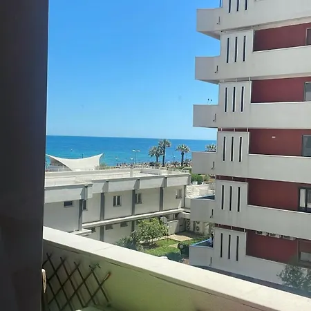 ゲストハウス Zen Sea View