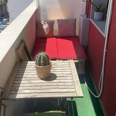 Zen Sea View Bari