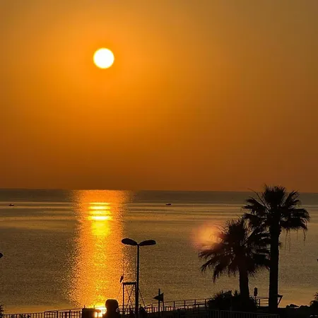 Gasthuis Zen Sea View Bari